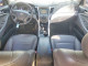 Hyundai SONATA 2013 — Copart