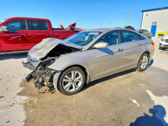 Hyundai SONATA 2011 — Copart