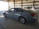 Hyundai SONATA 2021 — Copart