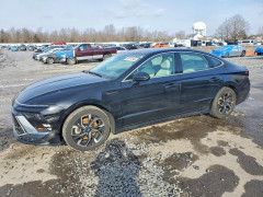 Hyundai SONATA 2024 — Copart