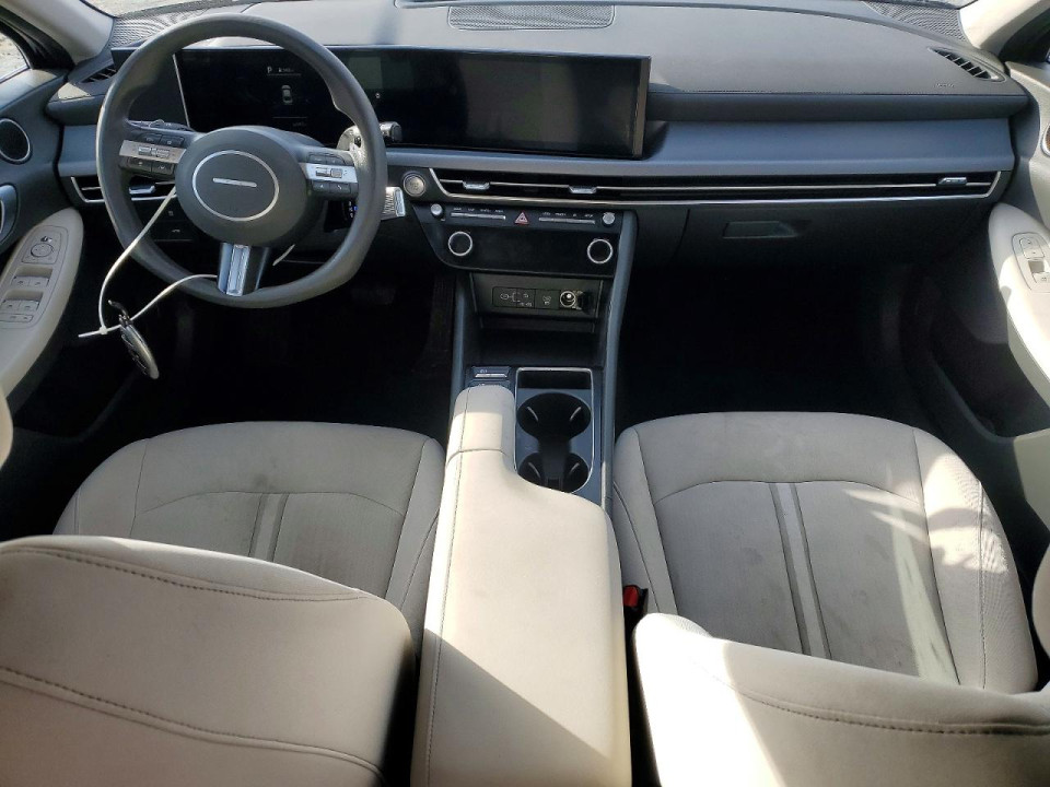 Hyundai SONATA 2024 — Copart