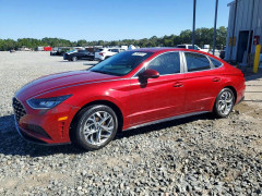Hyundai SONATA 2023 — Copart