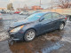 Hyundai SONATA 2012 — Copart