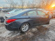Hyundai SONATA 2012 — Copart