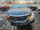 Hyundai SONATA 2012 — Copart