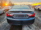 Hyundai SONATA 2012 — Copart