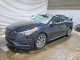 Hyundai SONATA 2016 — Copart