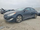 Hyundai SONATA 2013 — Copart