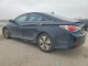 Hyundai SONATA 2013 — Copart