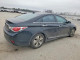Hyundai SONATA 2013 — Copart