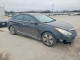 Hyundai SONATA 2013 — Copart