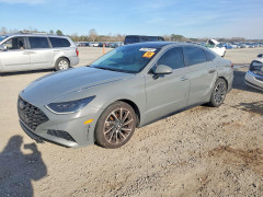 Hyundai SONATA 2021 — Copart