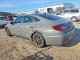 Hyundai SONATA 2021 — Copart