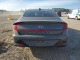 Hyundai SONATA 2021 — Copart