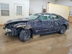 Hyundai SONATA 2023 — Copart
