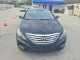 Hyundai SONATA 2011 — Copart