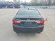 Hyundai SONATA 2011 — Copart