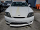 Hyundai TIBURON 2005 — Copart