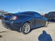 Hyundai TIBURON 2007 — Copart