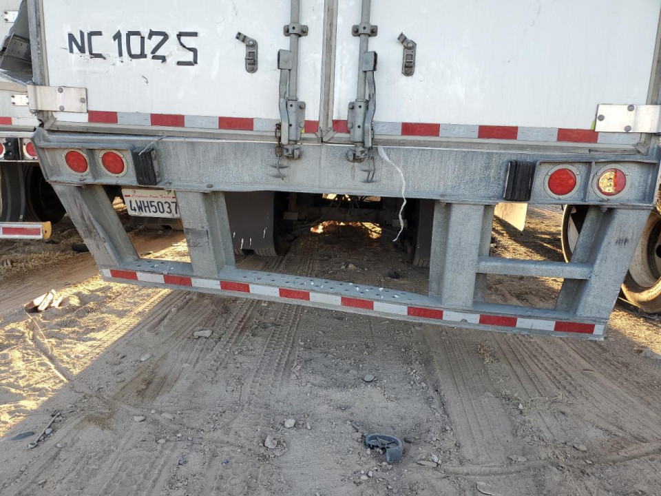 Hyundai TRAILER 2019 — Copart