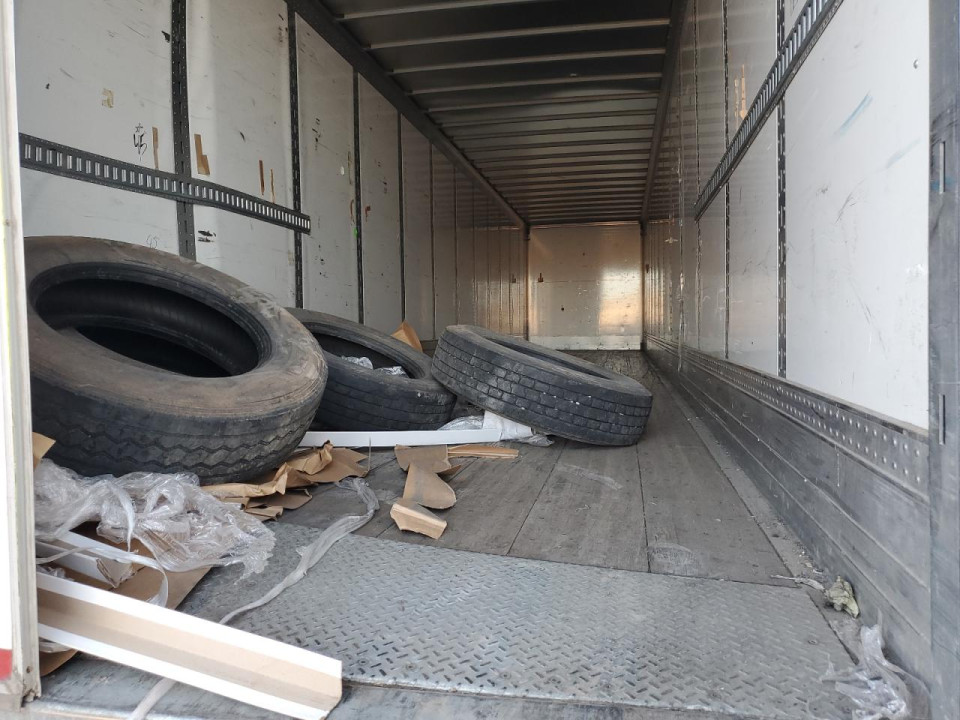 Hyundai TRAILER 2019 — Copart