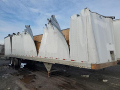 Hyundai TRAILER 2006 — Copart