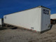 Hyundai TRANSLEAD - DRY VAN TRAILER 2016 — Copart
