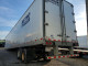 Hyundai TRANSLEAD - DRY VAN TRAILER 2016 — Copart