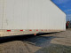 Hyundai TRANSLEAD - DRY VAN TRAILER 2016 — Copart