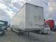 Hyundai TRANSLEAD V12530152-AJS DRY VAN TRAILER 2017 — Copart