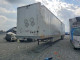 Hyundai TRANSLEAD V12530152-AJS DRY VAN TRAILER 2017 — Copart