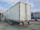 Hyundai TRANSLEAD V12530152-AJS DRY VAN TRAILER 2017 — Copart