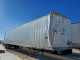Hyundai TRANSLEAD V12530152-AJS DRY VAN TRAILER 2017 — Copart