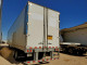 Hyundai TRANSLEAD V12530152-AJS DRY VAN TRAILER 2017 — Copart