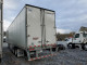 Hyundai TRANSLEAD VC2530152-AJS DRY VAN TRAILER 2023 — Copart