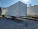 Hyundai TRANSLEAD VC2530152-AJS DRY VAN TRAILER 2017 — Copart