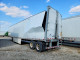Hyundai TRANSLEAD VC2530152-AJS DRY VAN TRAILER 2017 — Copart