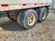 Hyundai TRANSLEAD VC2530152-AJS DRY VAN TRAILER 2017 — Copart