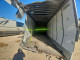 Hyundai TRANSLEAD VC2530152-AJS DRY VAN TRAILER 2019 — Copart