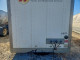 Hyundai TRANSLEAD VC2530152-AJS DRY VAN TRAILER 2019 — Copart