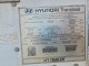 Hyundai TRANSLEAD VC2530152-AJS DRY VAN TRAILER 2019 — Copart