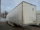 Hyundai TRANSLEAD VC2530152-AJS DRY VAN TRAILER 2019 — Copart