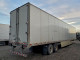 Hyundai TRANSLEAD VC2530152-AJS DRY VAN TRAILER 2019 — Copart