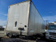 Hyundai TRANSLEAD VC2530152-AJS DRY VAN TRAILER 2023 — Copart