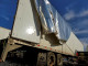 Hyundai TRANSLEAD VC2530152-AJS DRY VAN TRAILER 2023 — Copart
