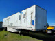 Hyundai TRANSLEAD VC2530152-JS DRY VAN TRAILER 2021 — Copart