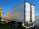 Hyundai TRANSLEAD VC2530152-JS DRY VAN TRAILER 2021 — Copart