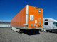 Hyundai TRANSLEAD VC2530152-JS DRY VAN TRAILER 2012 — Copart