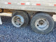 Hyundai TRANSLEAD VC2530152-JS DRY VAN TRAILER 2012 — Copart