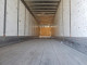 Hyundai TRANSLEAD VC2530152-JS DRY VAN TRAILER 2012 — Copart